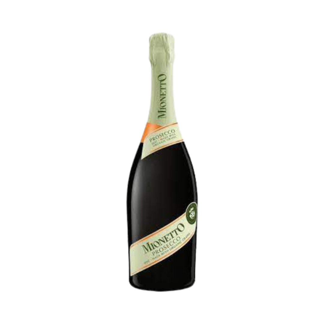 MIONETTO Prosecco Bio (75cl)