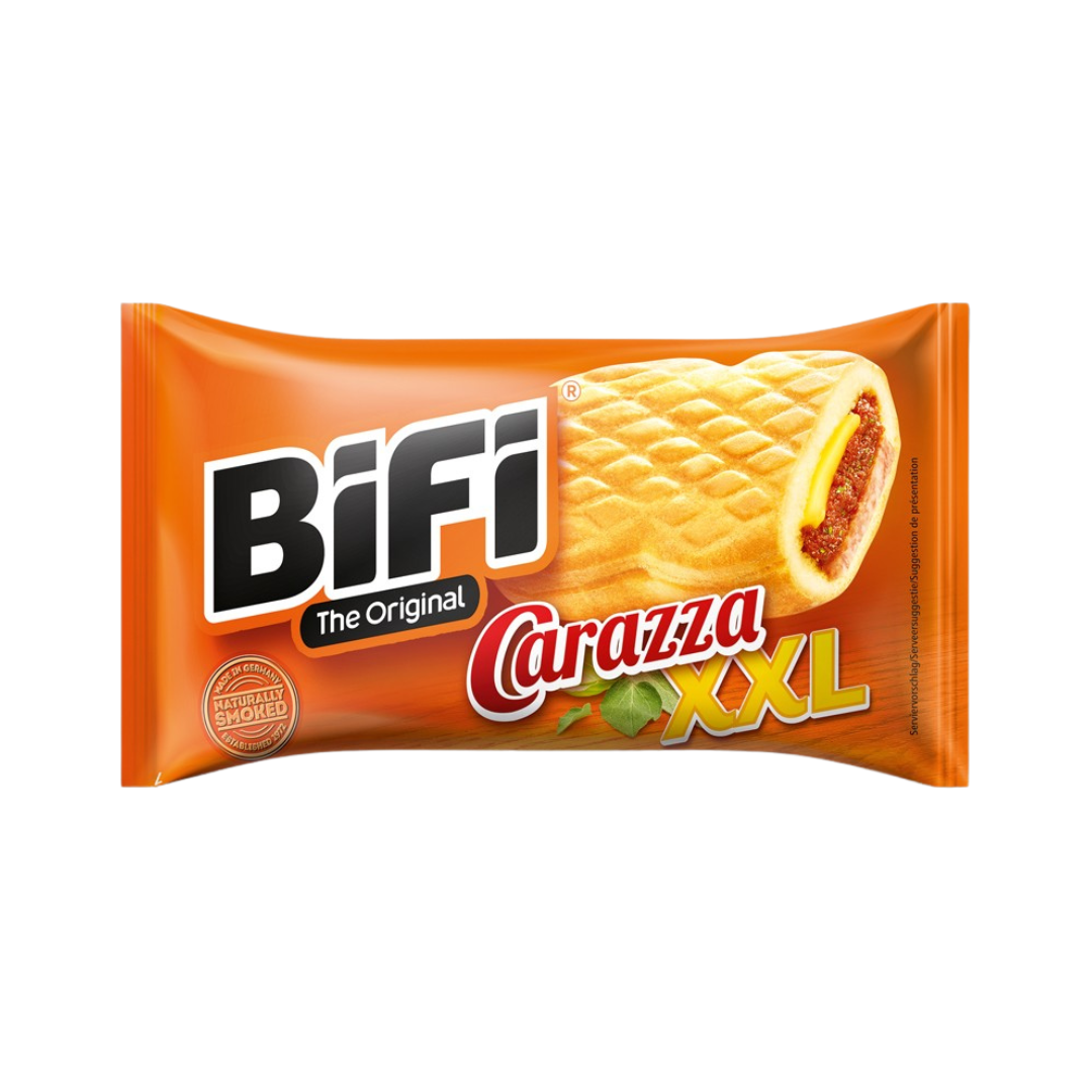 BIFI Carazza XXL Pizza-snack(75 g)