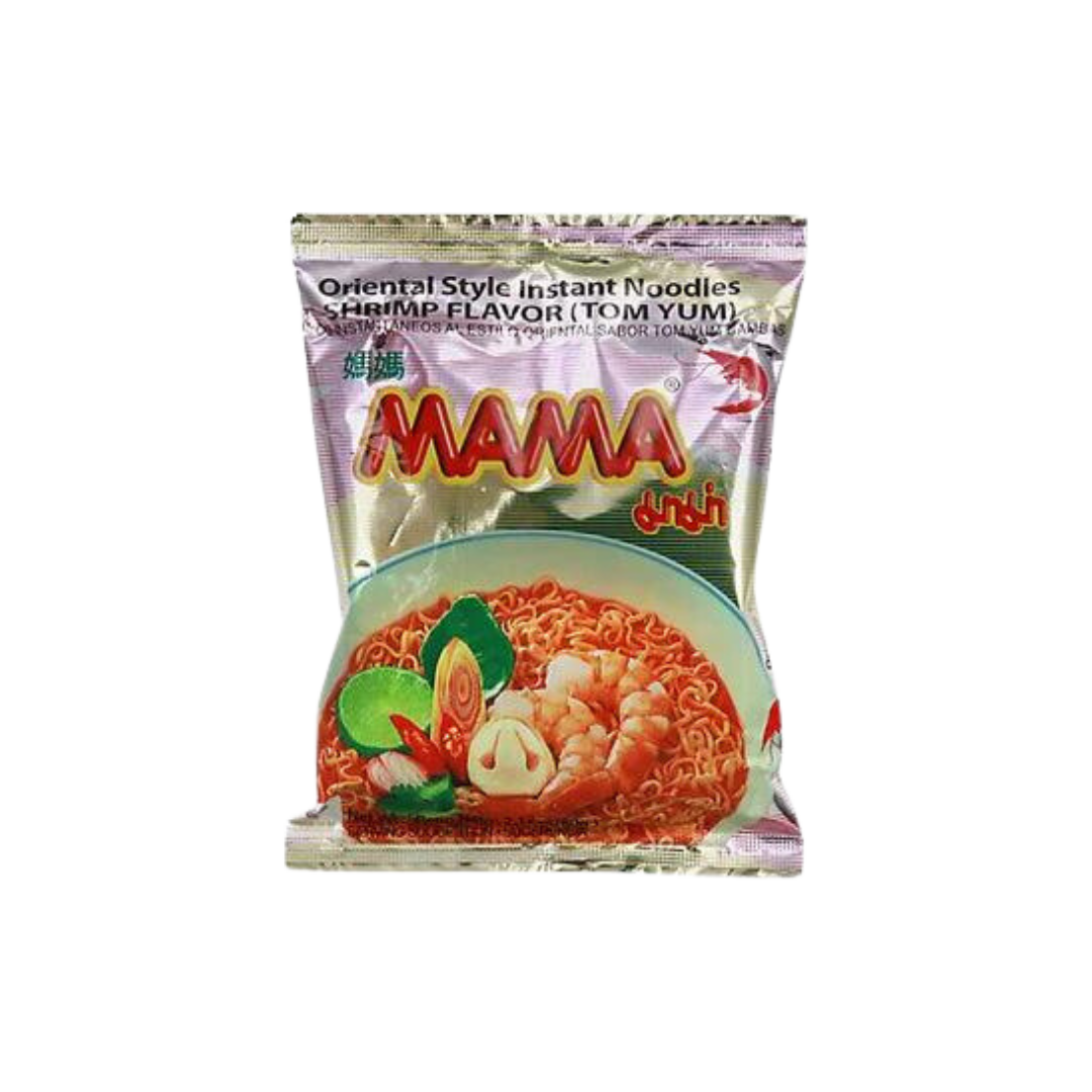 MAMA Instant Noodles Gambas (60g)