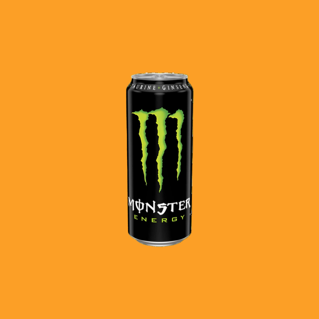 ZERO-WASTE MONSTER ENERGY Original (50cl)