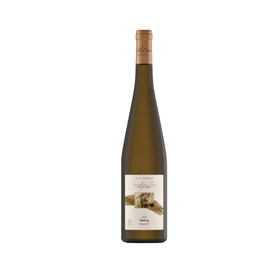 ALY DUHR Riesling Puits d'Or 2023 (75cl)