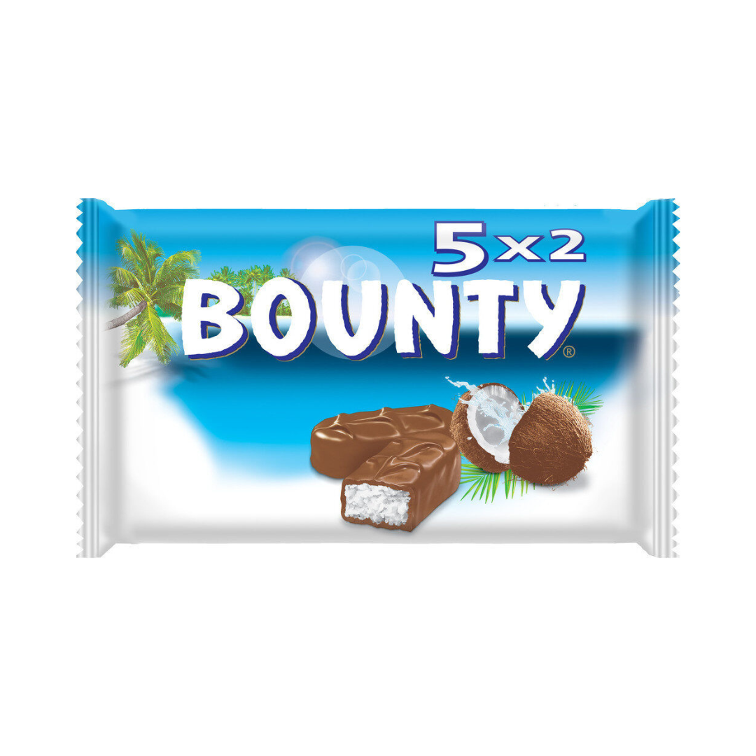 BOUNTY Original (5x28.5g)