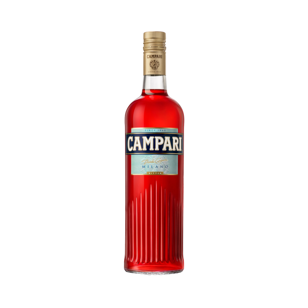 CAMPARI Bitter 25% (1L)