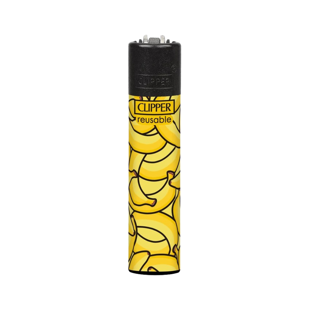CLIPPER Lighter Veggie