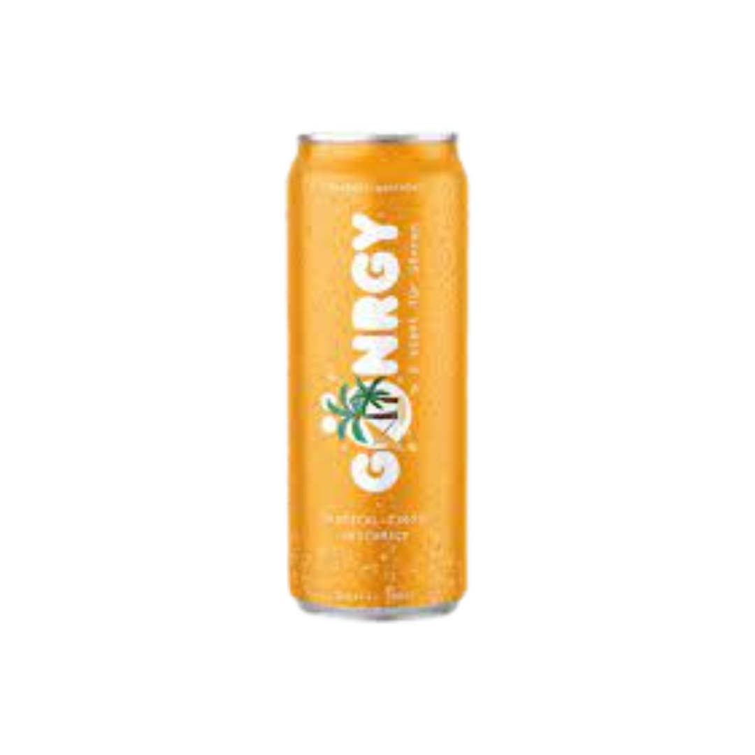 GÖNRGY Tropical Exotic (50cl)