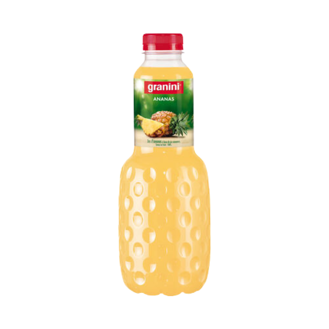 GRANINI Jus Ananas (1L)