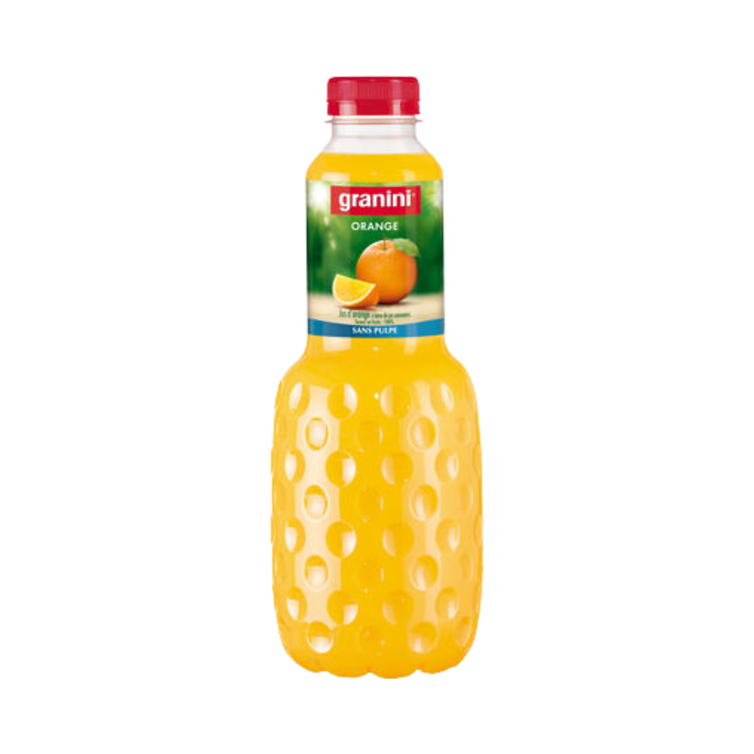 GRANINI Jus Orange (1L)