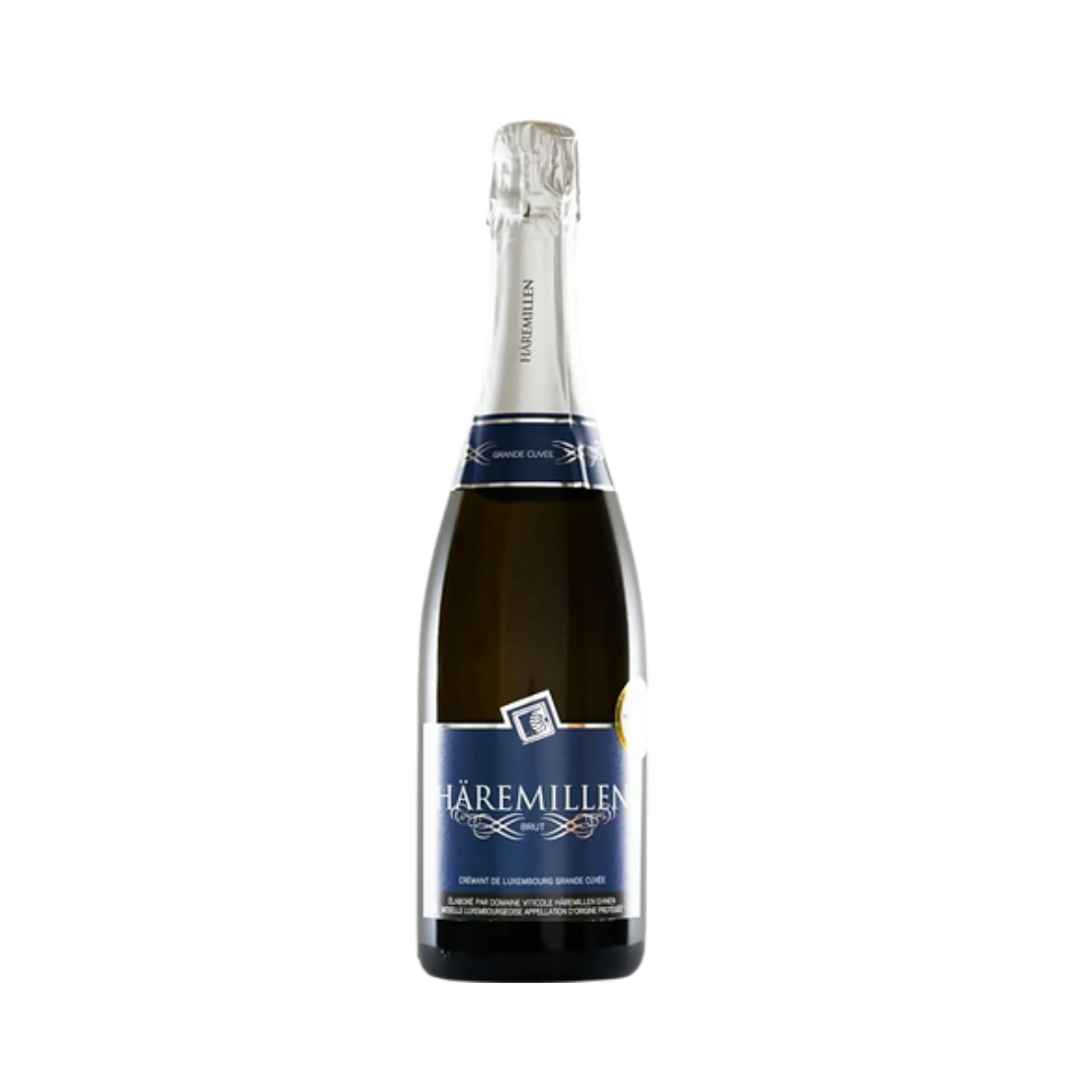 HÄREMILLEN Crémant Luxembourg Grande Cuvée AOP (75cl)