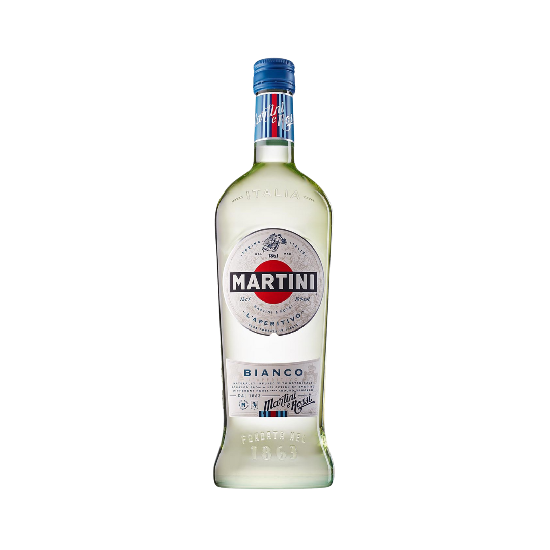 MARTINI Bianco 14.5% (1L)