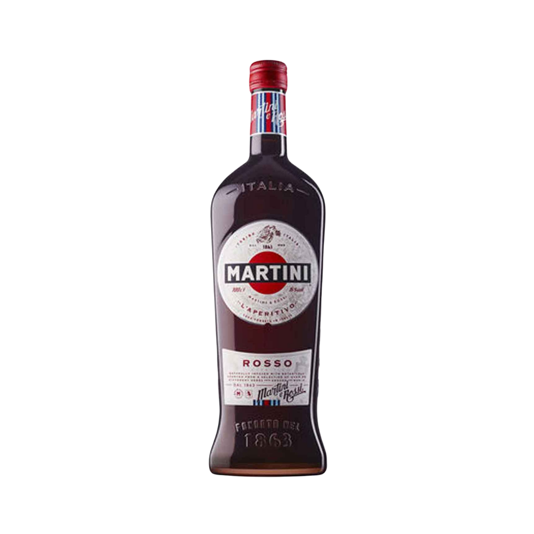 MARTINI Rosso 14.5% (1L)