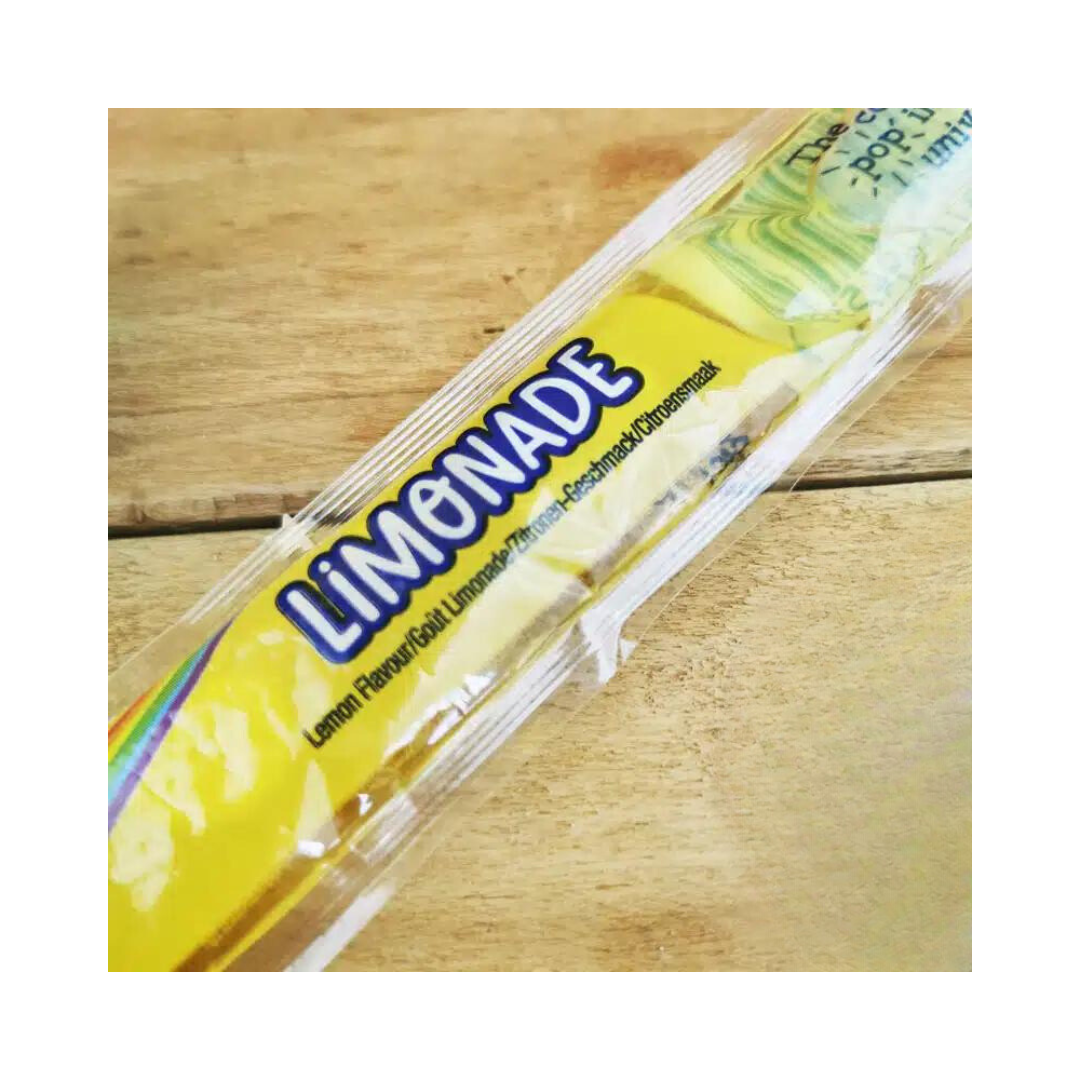 MR. FREEZE Ice Pop (105ml)