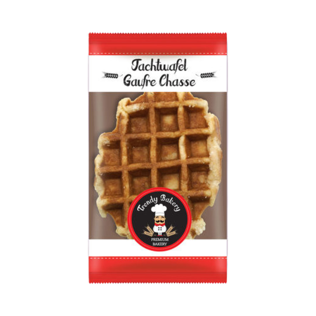 TRENDY Gaufre (90g)