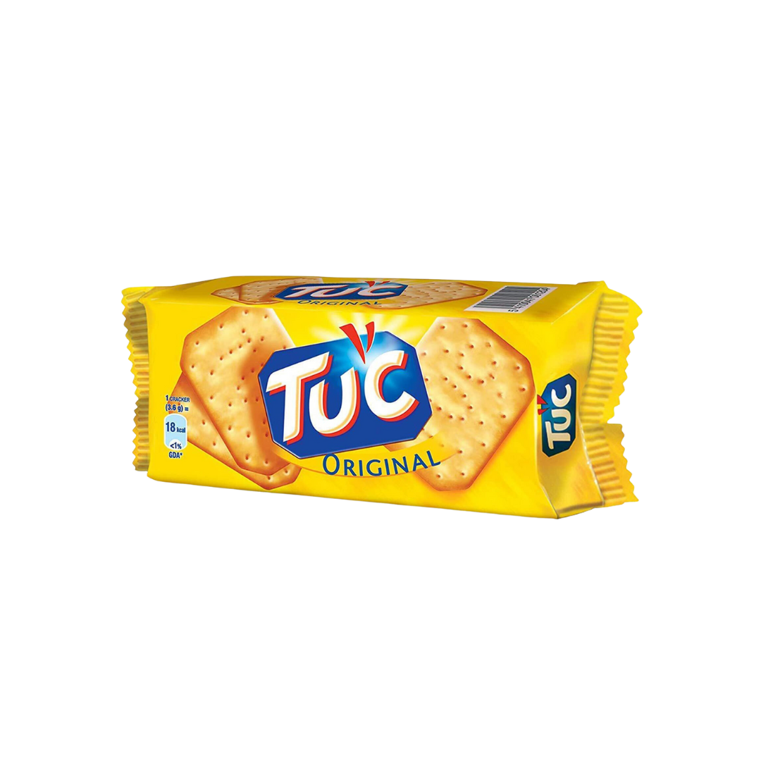 TUC Original (100g)
