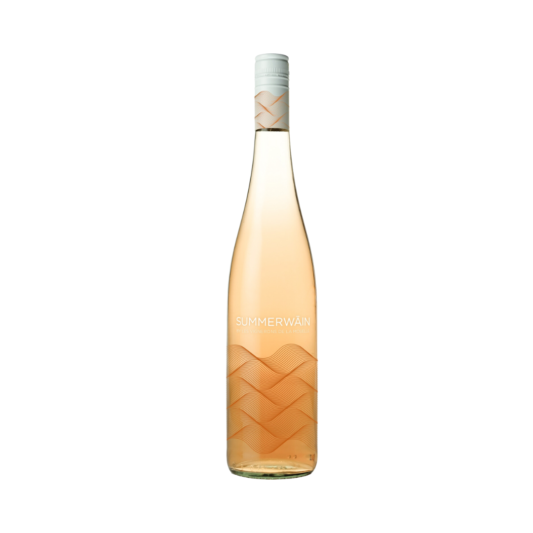 DOMAINES VINSMOSELLE Summerwäin Rosé (75cl)