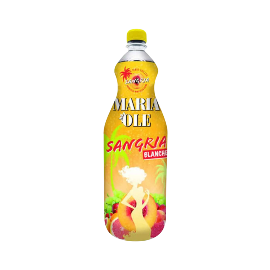 MARIA OLE Sangria White (1.5L)