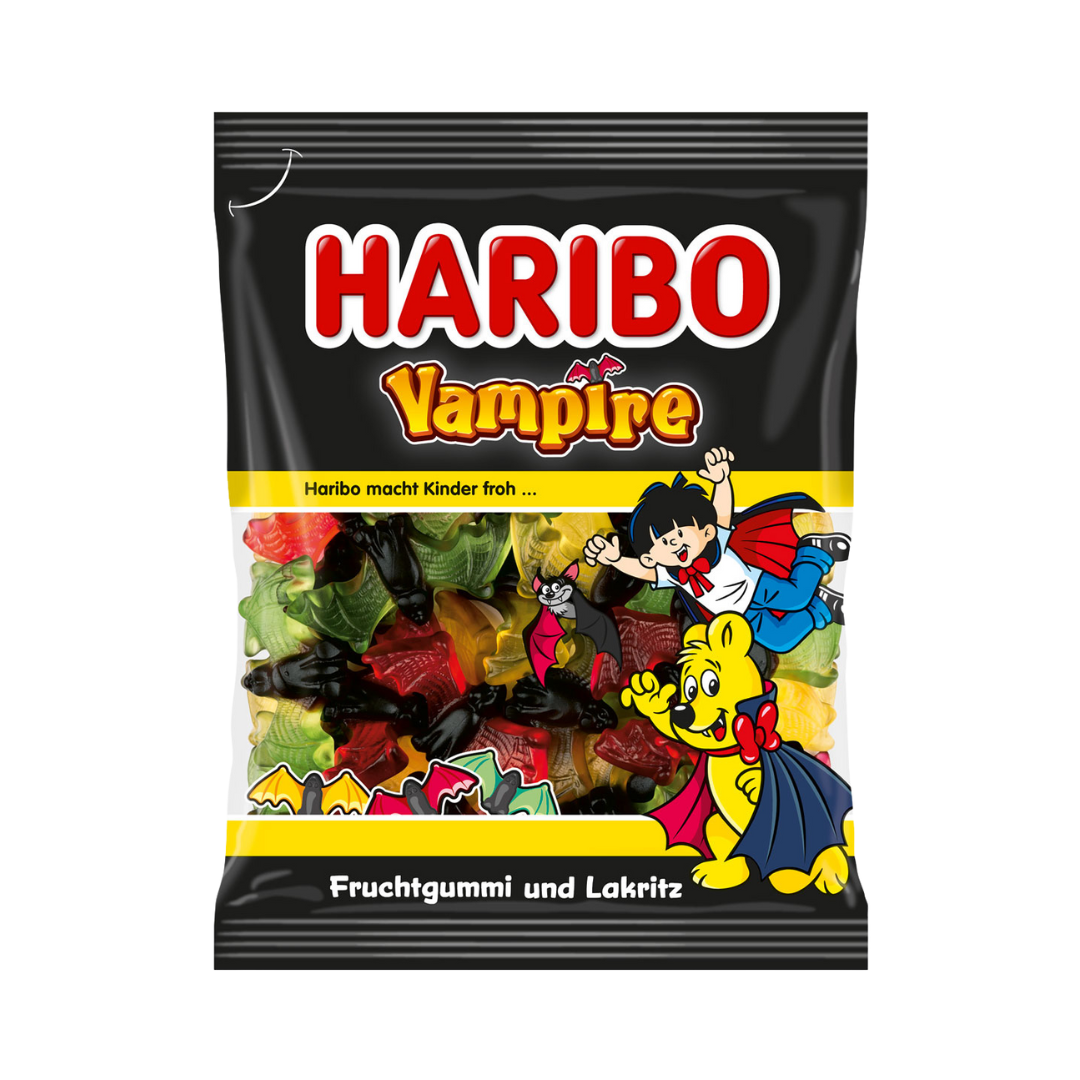 HARIBO Vampire (175g)