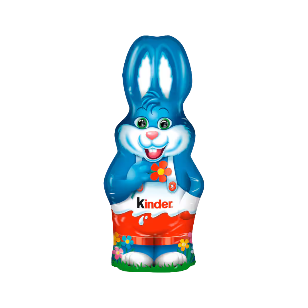 KINDER Harry Hase Oster-Schokofigur (55g)