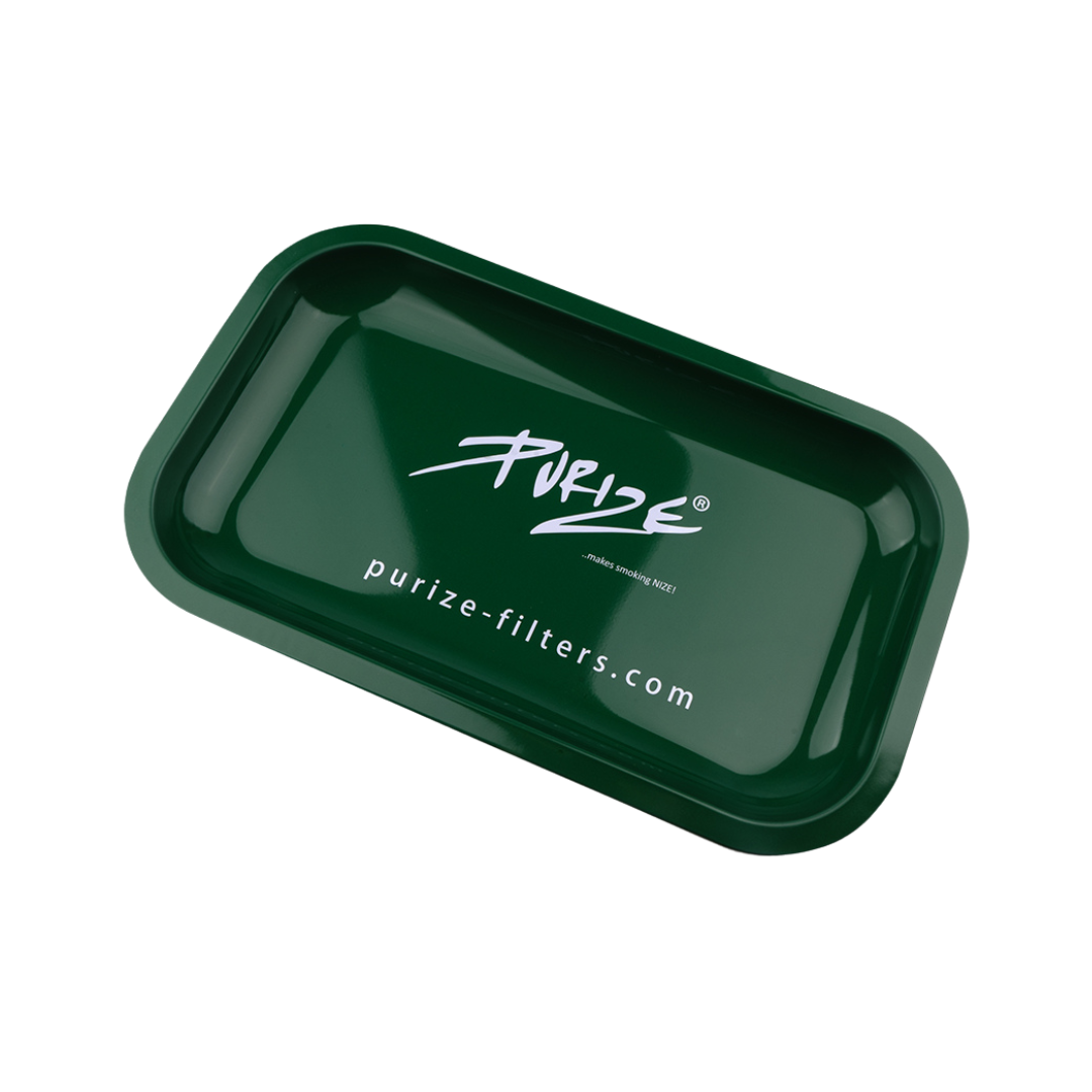 PURIZE Metal Tray (27x16cm)