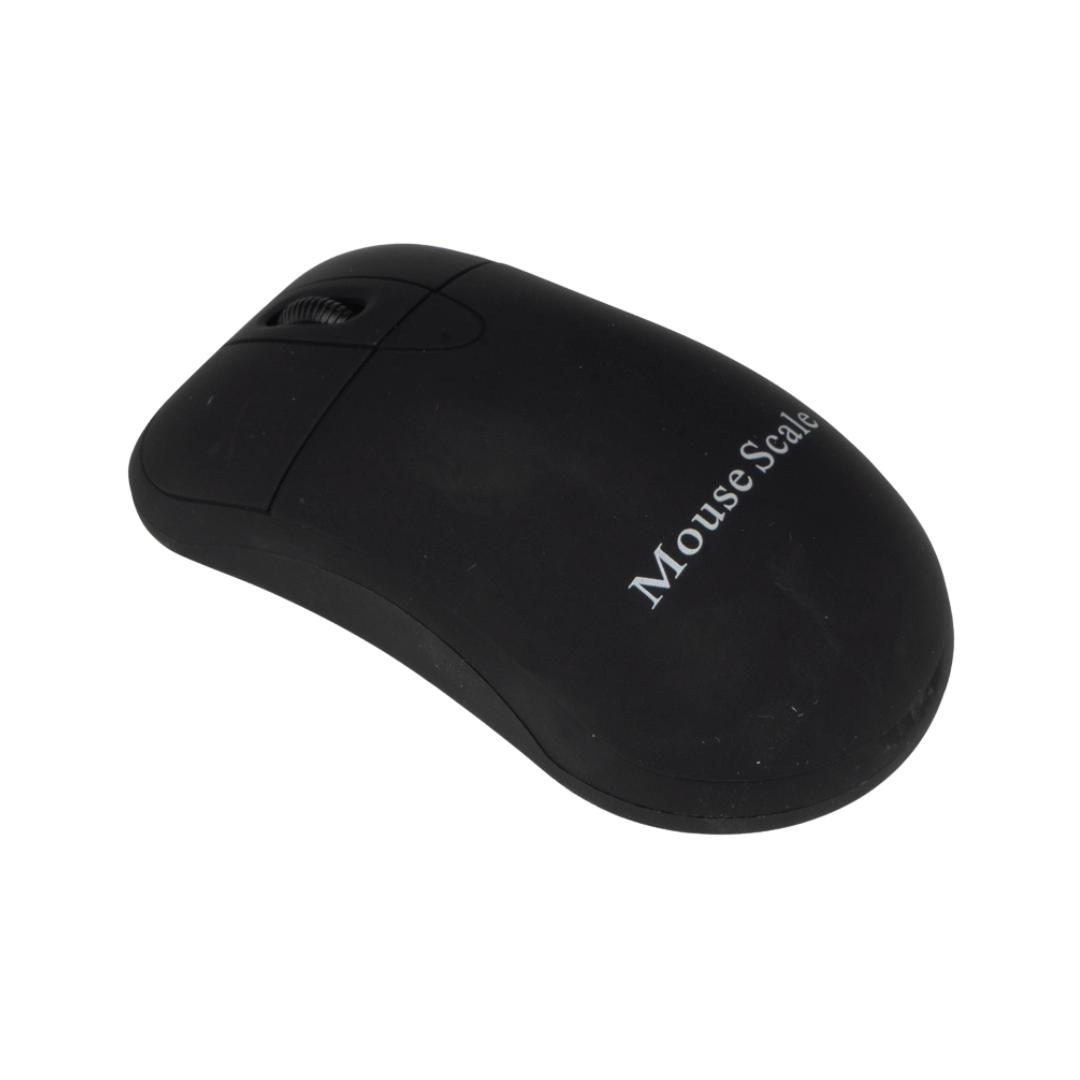 PURIZE Mouse Scale - Precision Scale 0.01g