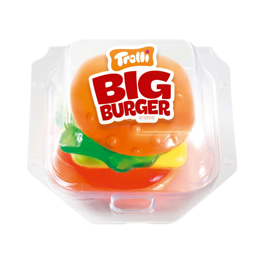 TROLLI Big Burger (50g)