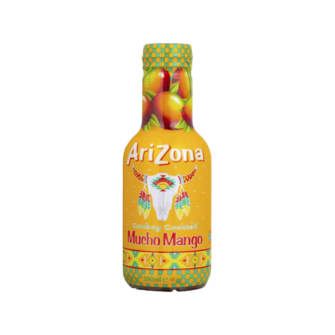 ARIZONA Mucho Mangue (500 ml)