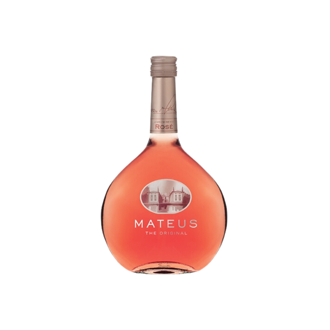 MATEUS Vin Rosé (75cl)