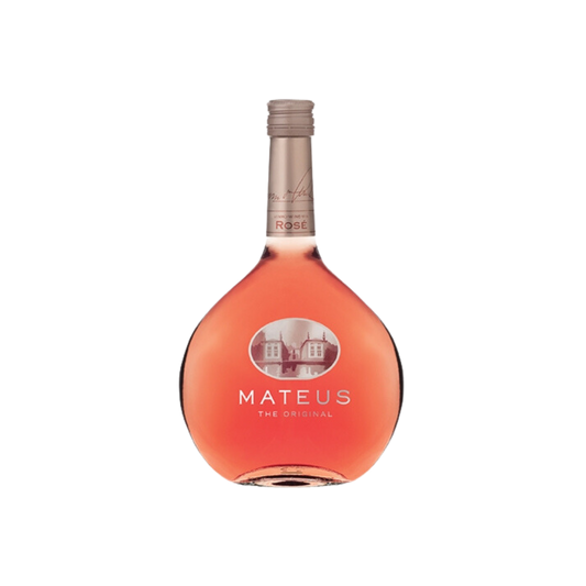 MATEUS Vin Rosé (75cl)