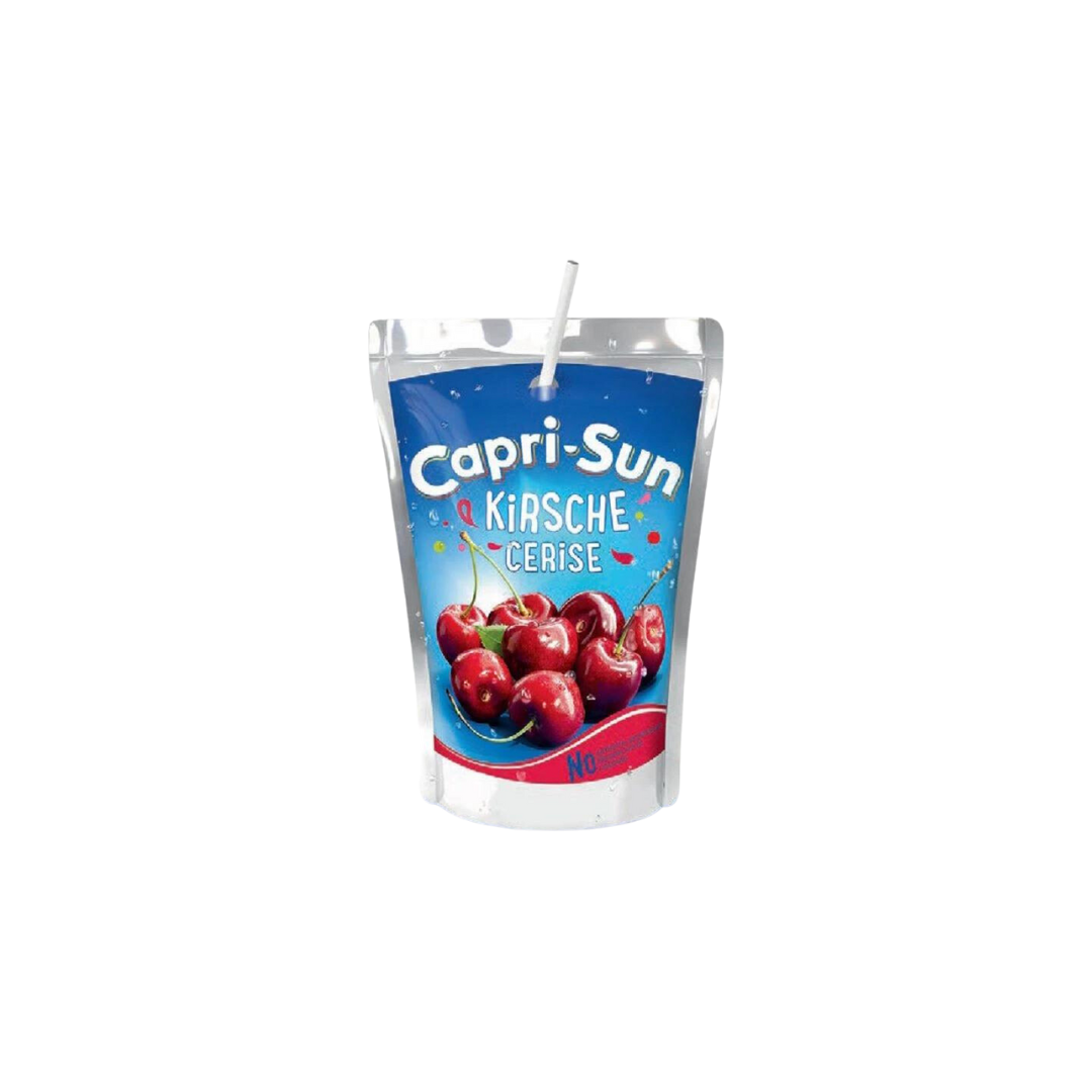 CAPRI-SUN Cerise (20cl)