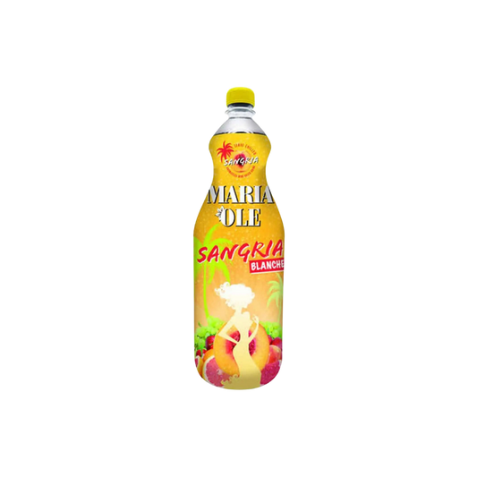 Sangria Blanche MARIA OLE (1,5 L)