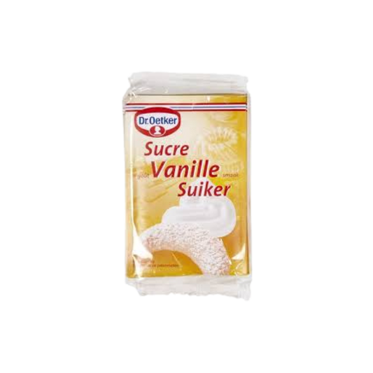 DR. OETKER Vanillin Zucker (5x8g)