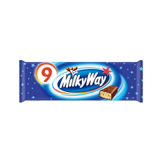 MILKYWAY Original (9x21,5g)