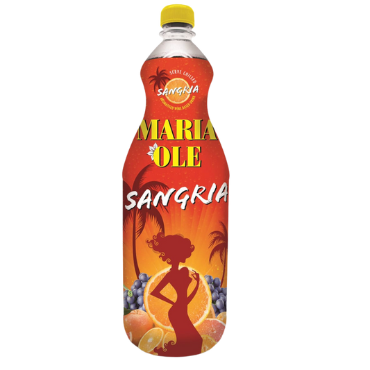 MARIA OLE Sangria Red (1.5L)
