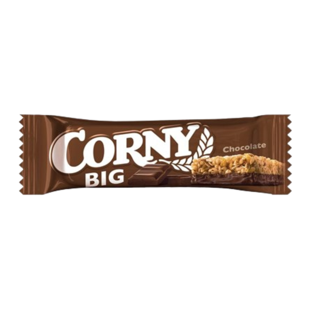 CORNY Chocolat (50g)