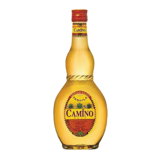 CAMINO Gold Tequila 35% (70cl)