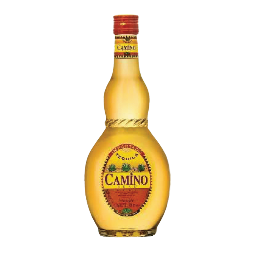 CAMINO Gold Tequila 35% (70cl)