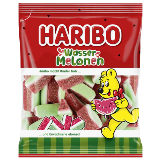 HARIBO Wassermelonen (160g)