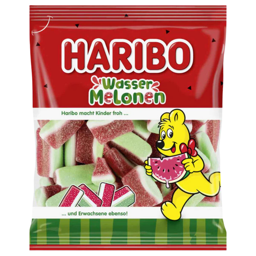 HARIBO Wassermelonen (160g)