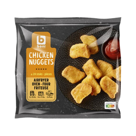 BONI Nuggets de Poulet (500g)