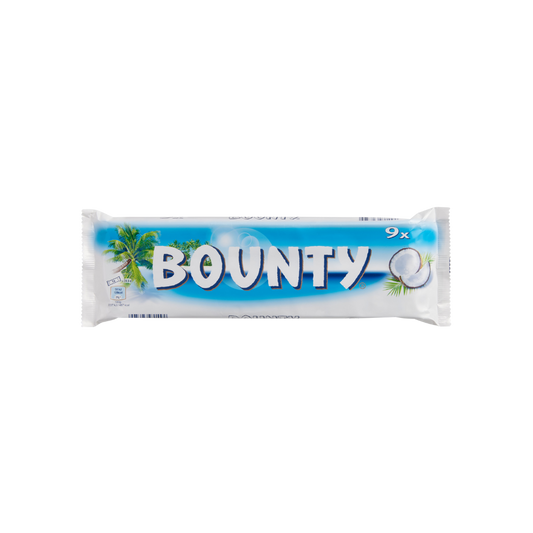 BOUNTY Original (9x28,5g)