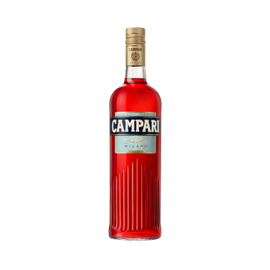 CAMPARI Bitter 25% (1L)