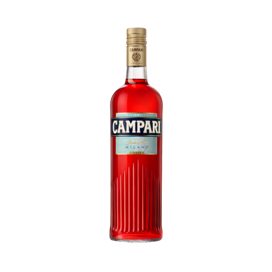 CAMPARI Bitter 25% (1L)