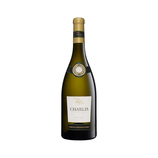 CHABLIS Chablis White Wine 2023 (75cl)