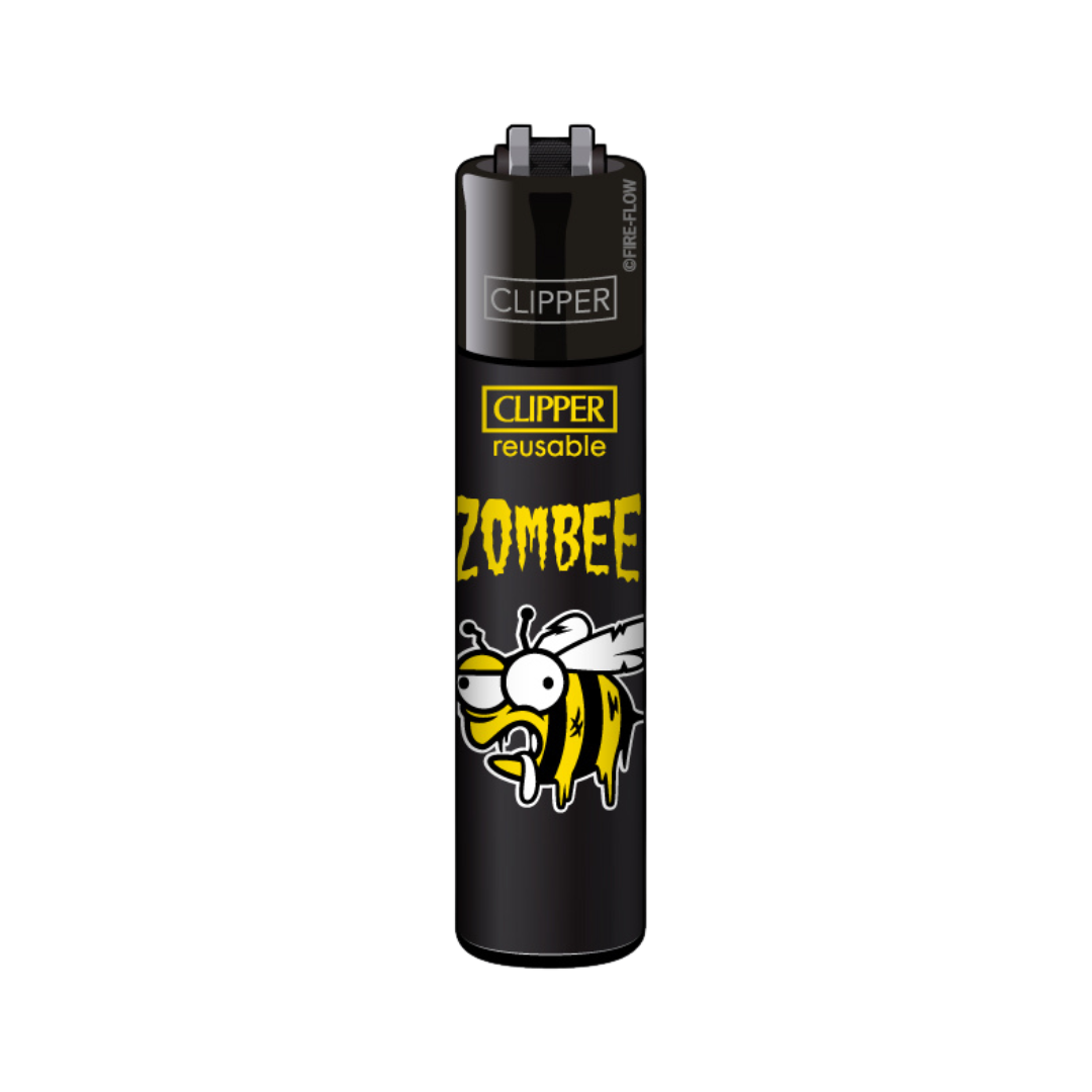 CLIPPER Lighter Bees