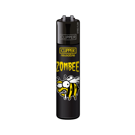 CLIPPER Lighter Bees