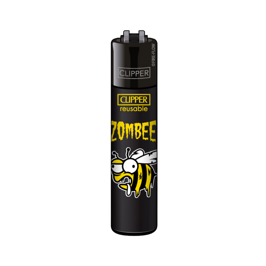 CLIPPER Lighter Bees