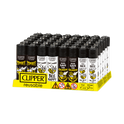 CLIPPER Lighter Bees
