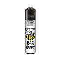 CLIPPER Lighter Bees