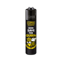 CLIPPER Lighter Bees