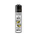 CLIPPER Lighter Bees