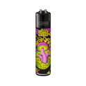 CLIPPER Lighter Mushrooms